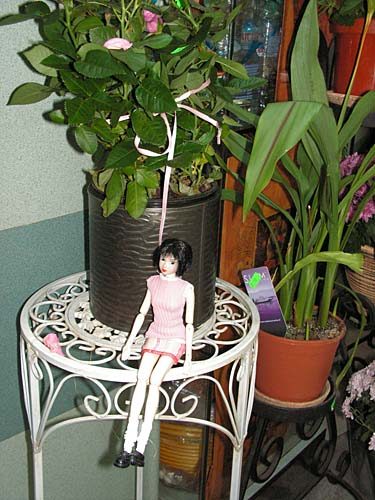 кукловстреча июнь 2009