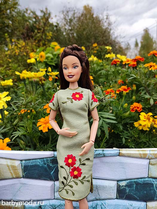 ������� ������  