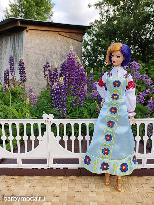 ������� ������� � ������� �����