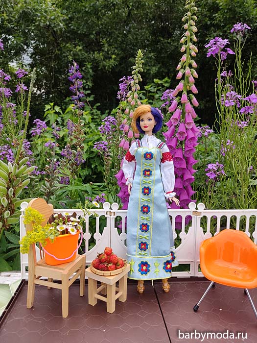 ������� ������� � ������� �����